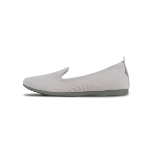 Women's Market Flat - Fog/Grotto